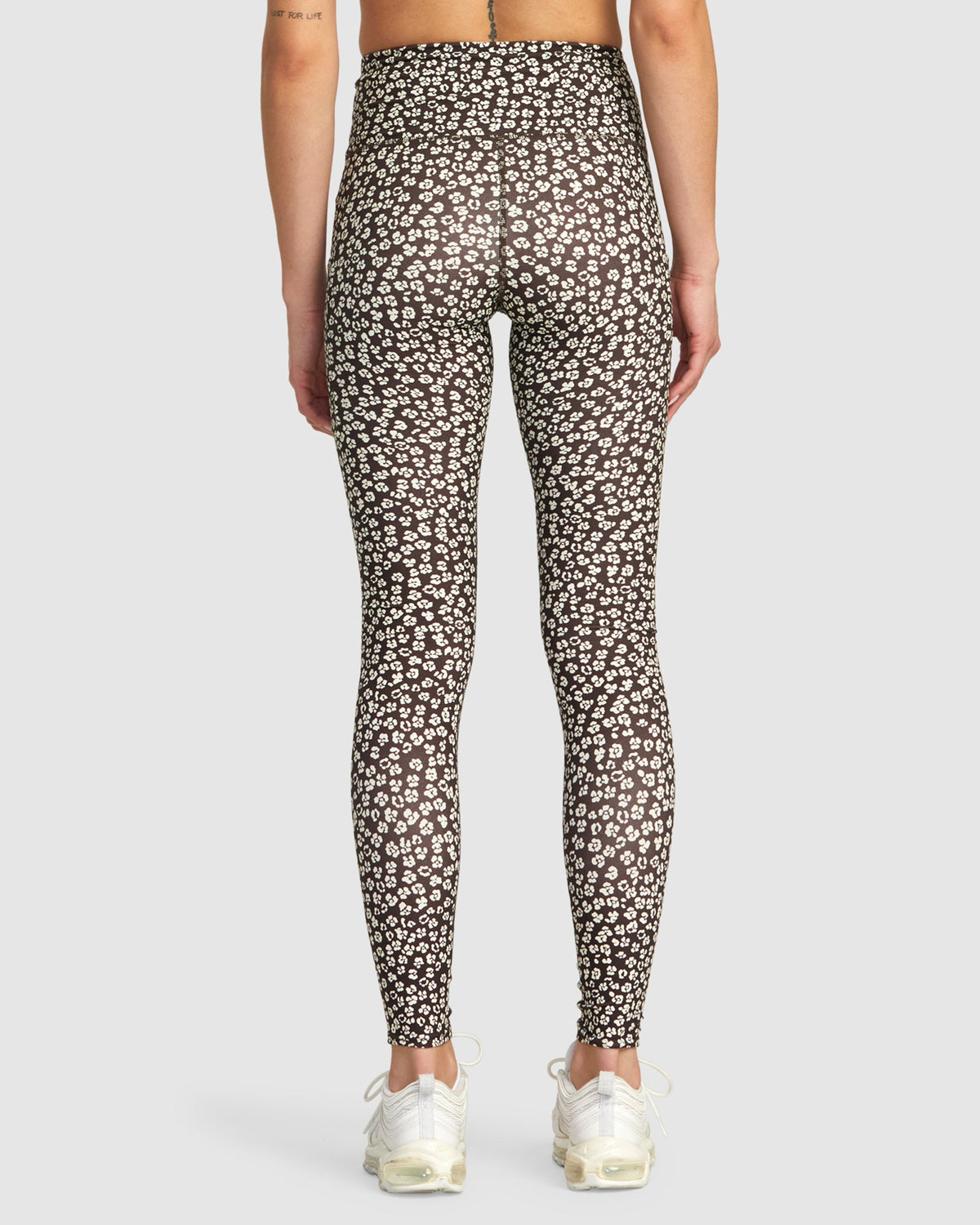 Womens VA Essential Pocket Legging II