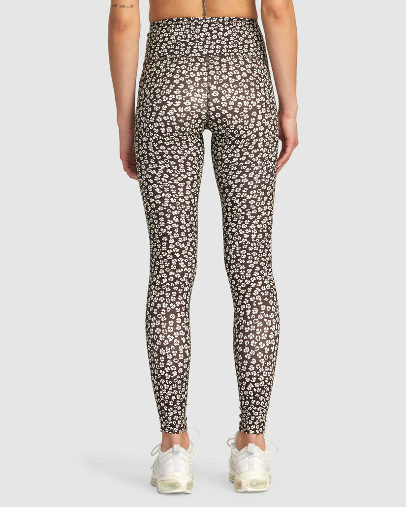 Womens VA Essential Pocket Legging II