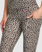 Womens VA Essential Pocket Legging II