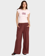 Womens new Yume Wide Pants