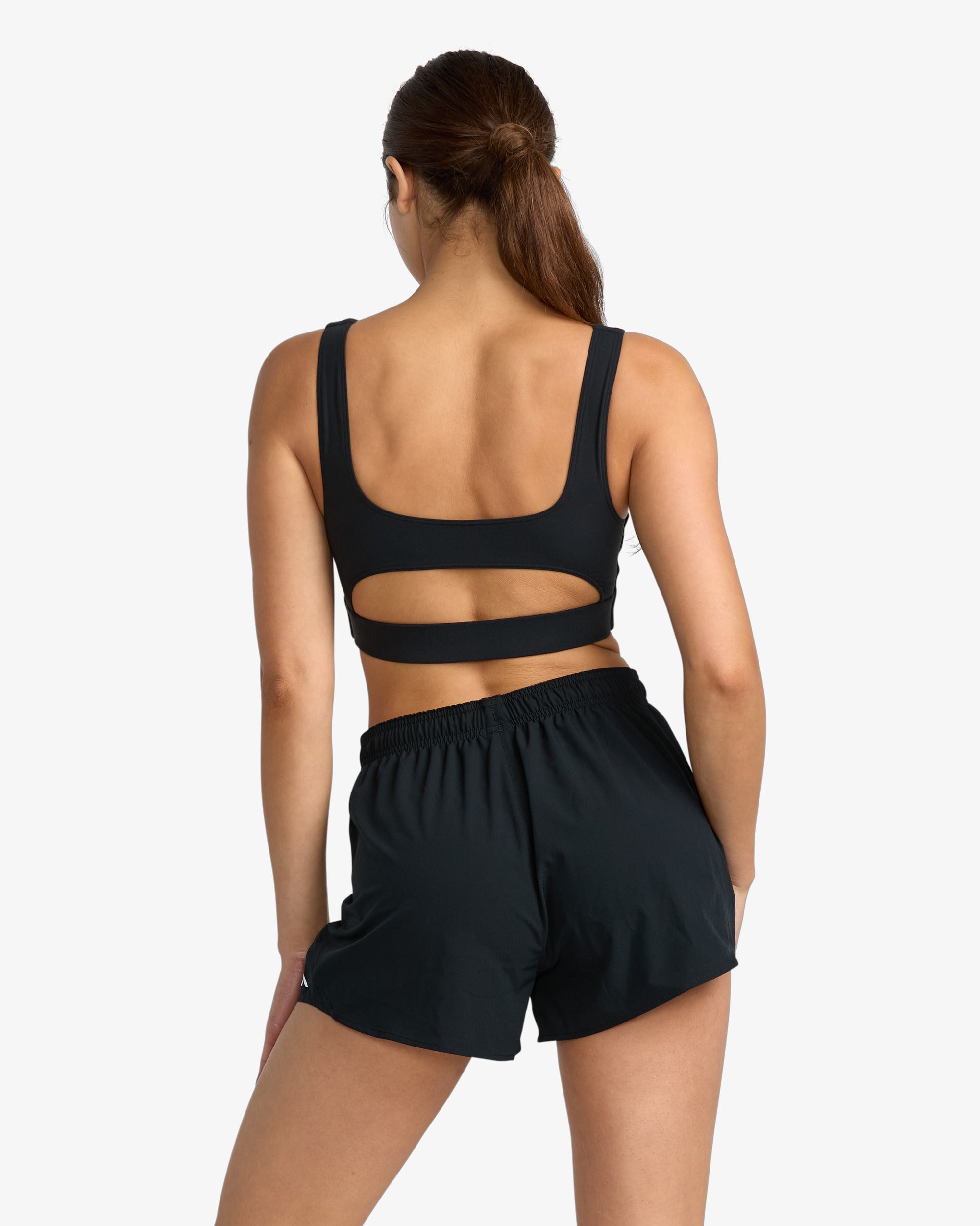 Womens VA Essential Yoggers