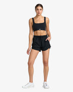 Womens VA Essential Yoggers