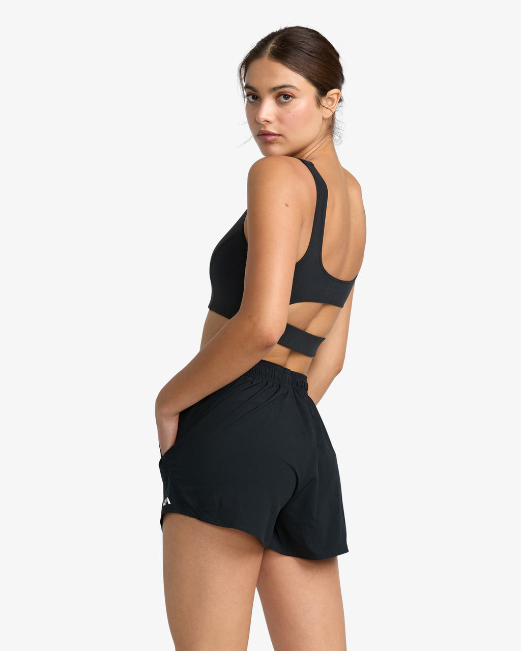 Womens VA Essential Yoggers
