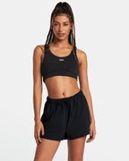 Womens VA Essential Mid-Rise X Yoggers
