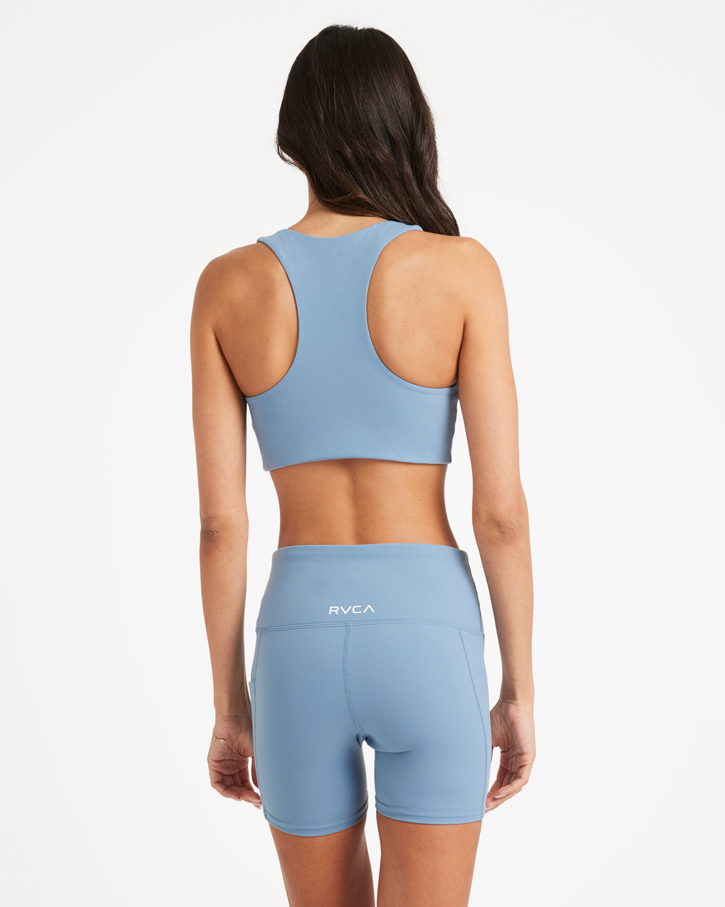 Womens VA Essential Pocket II Sport Shorts