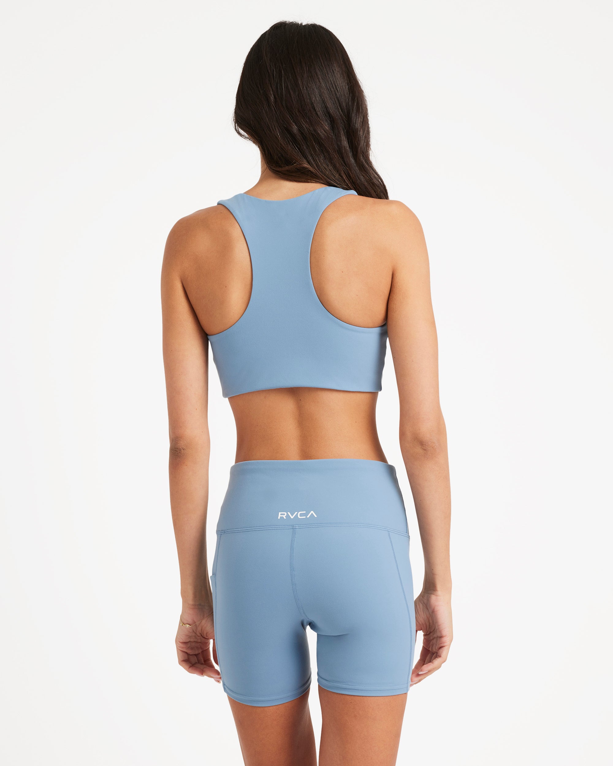 Womens VA Essential Pocket II Sport Shorts