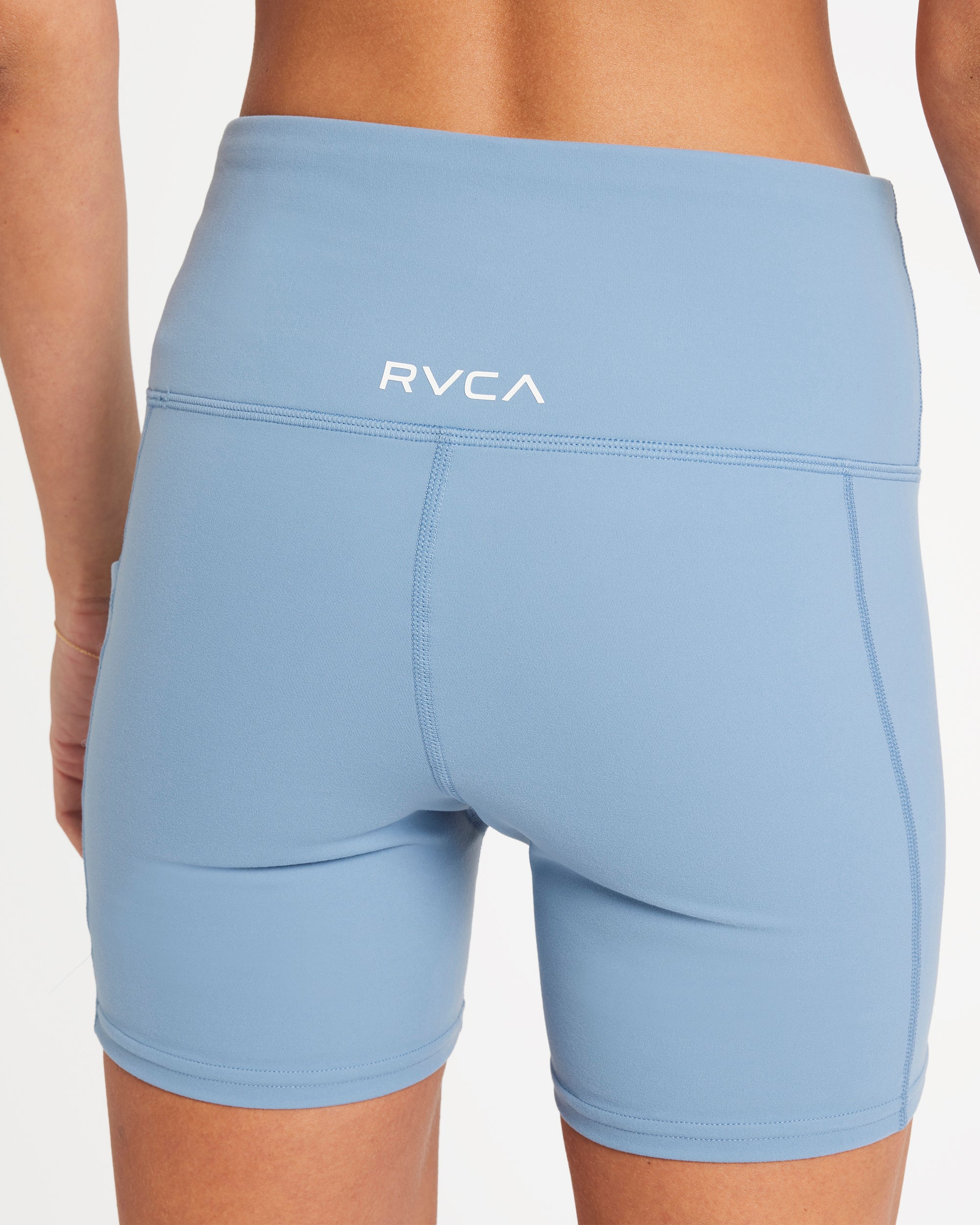 Womens VA Essential Pocket II Sport Shorts