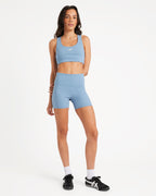 Womens VA Essential Pocket II Sport Shorts