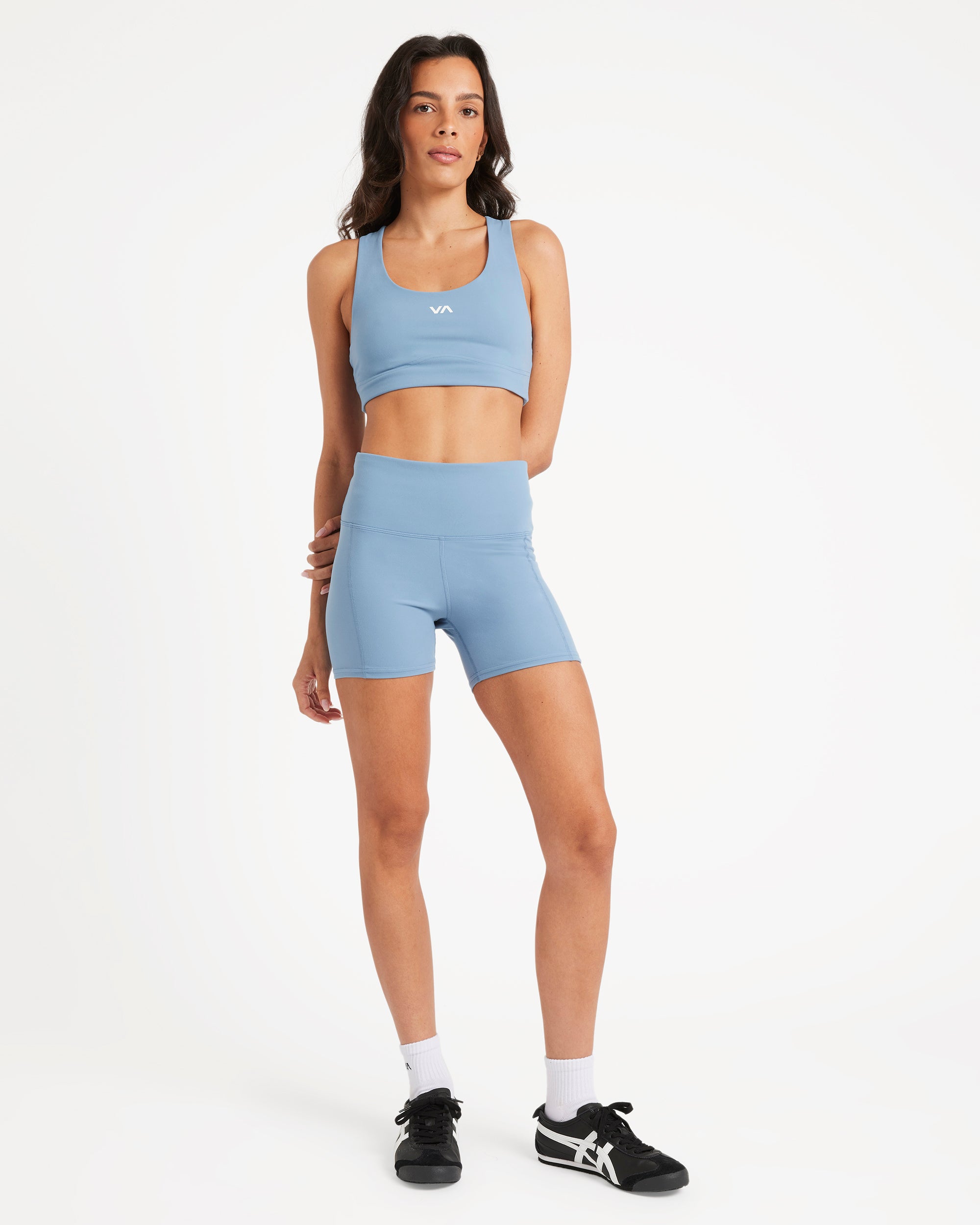 Womens VA Essential Pocket II Sport Shorts