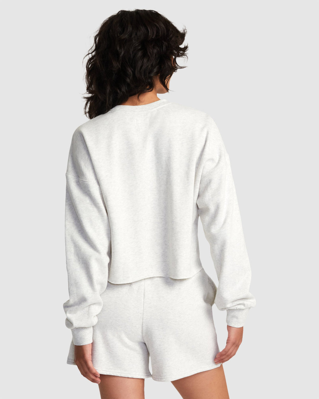 Sunday Sweatshirt