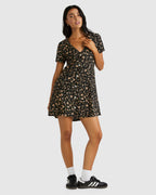 Womens Understated Dress