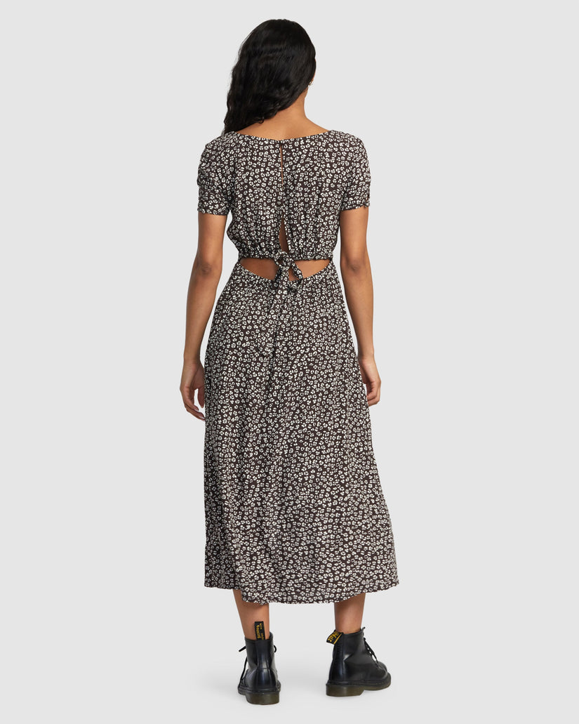Womens Secrets Dress