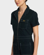 Womens Spring Shift Boiler Suit