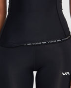 Womens Compression Rash Vest