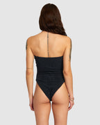 Womens Palm Grooves Tubular One Piece