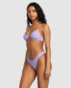 Womens Second Life V Medium French Bikini Bottom