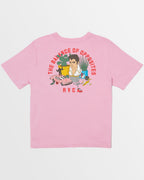 Womens Curioso Daily T-Shirt