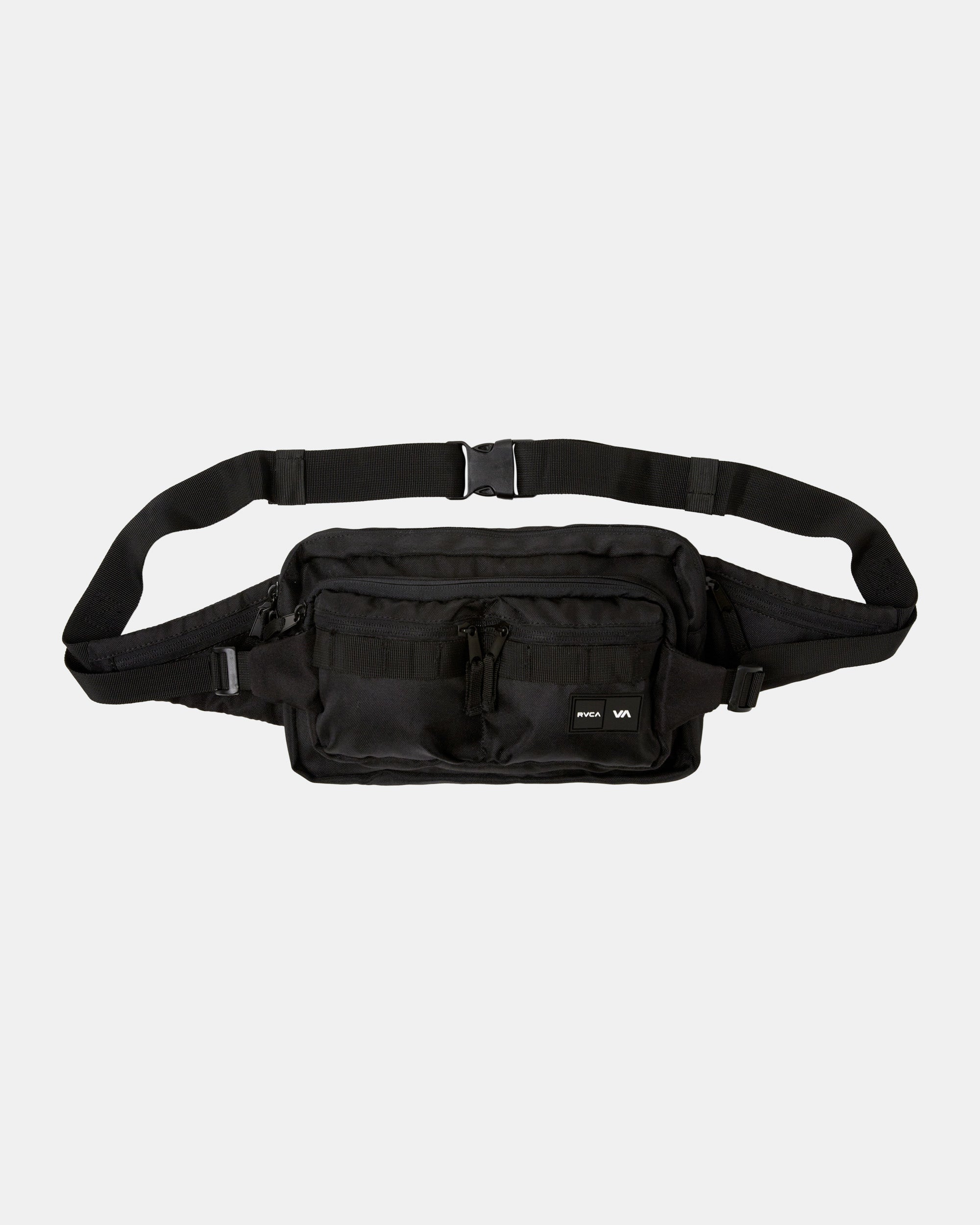 Mens Waist Pack Deluxe Bum Bag