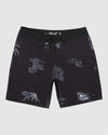 VA Pigment Boardshorts 18