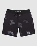 VA Pigment Boardshorts 18"