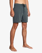 Mens VA Pigment 18" Boardshorts