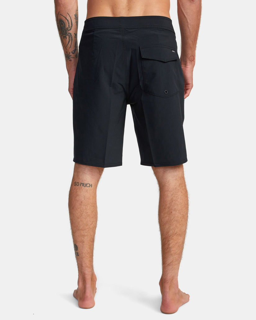 VA Solid Boardshorts 19