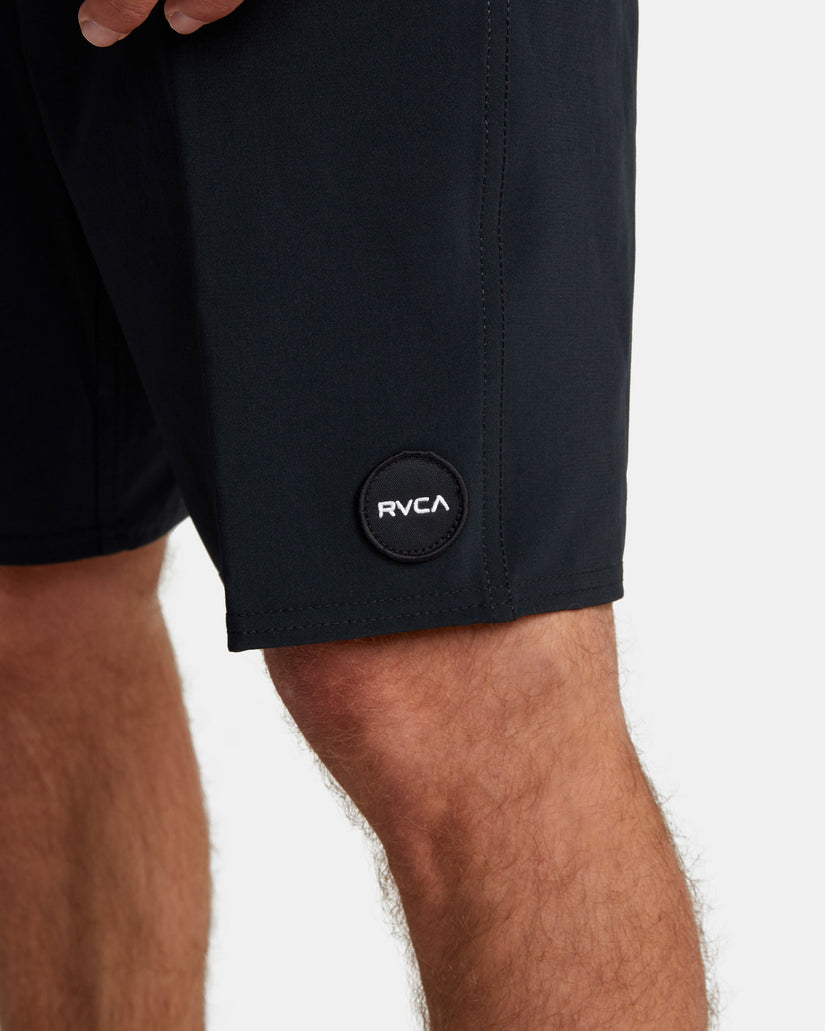 VA Solid Boardshorts 19