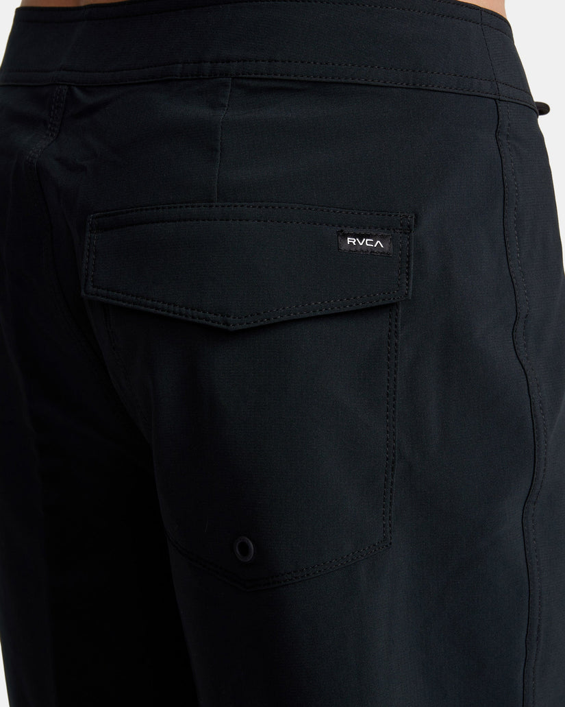 VA Solid Boardshorts 19