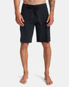 VA Solid Boardshorts 19