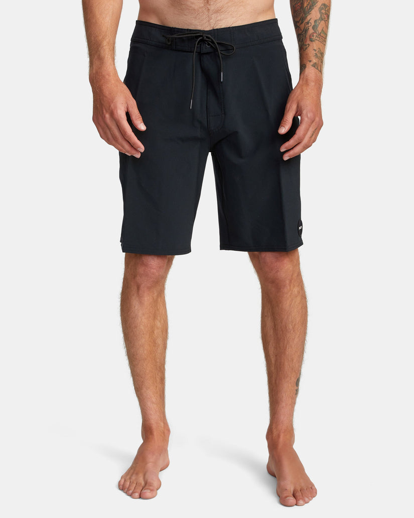 VA Solid Boardshorts 19