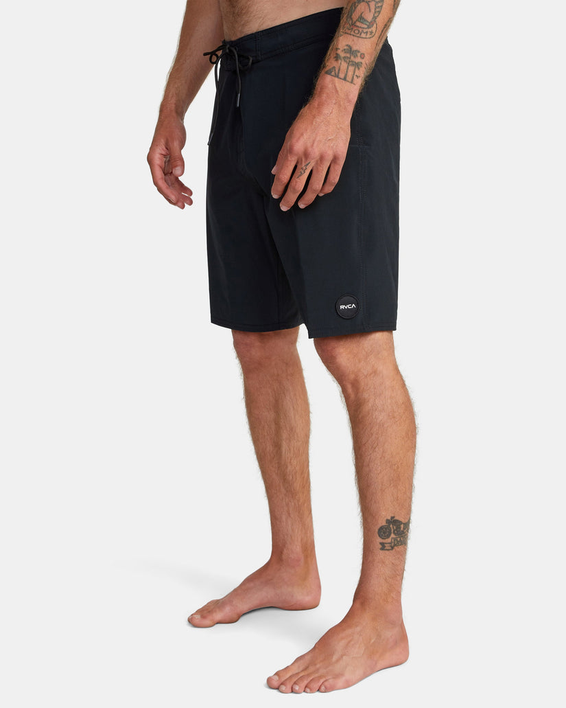 VA Solid Boardshorts 19