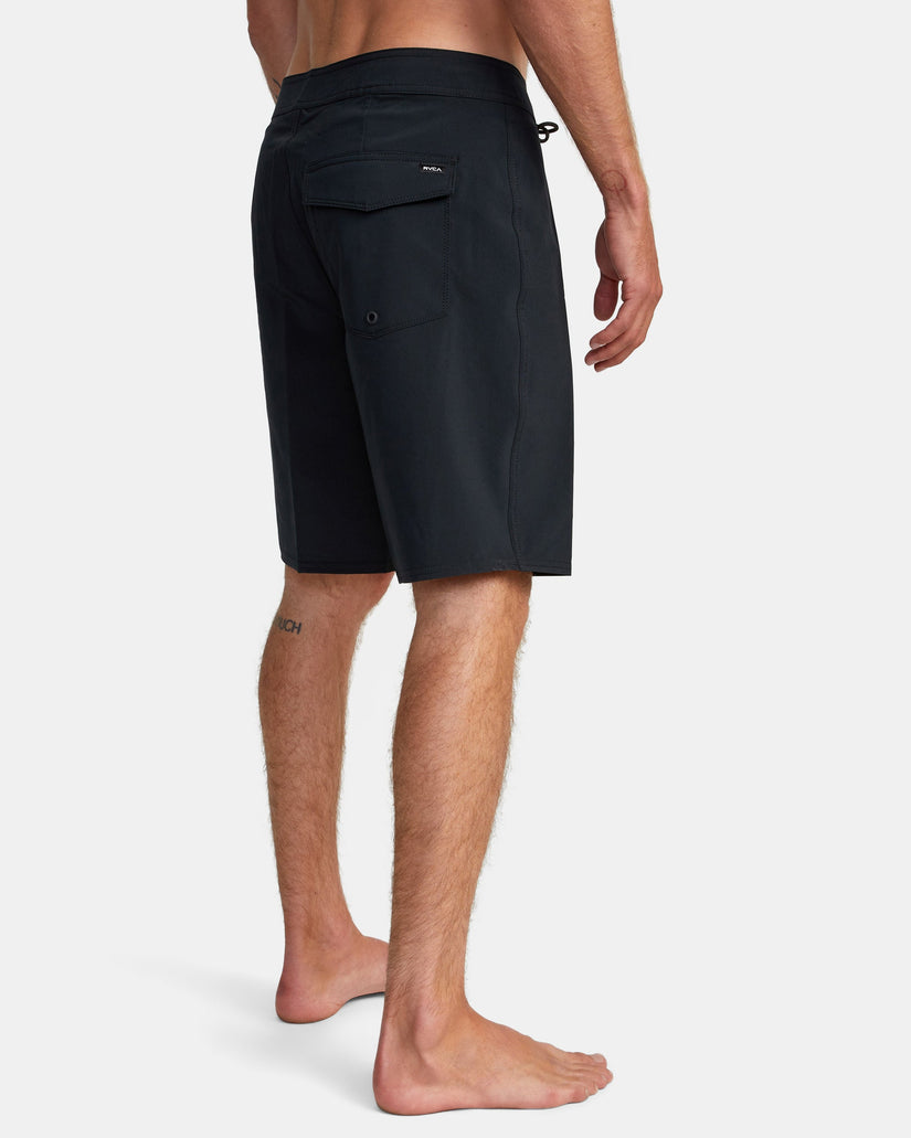VA Solid Boardshorts 19