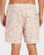 Mens VA Elastic Trunks