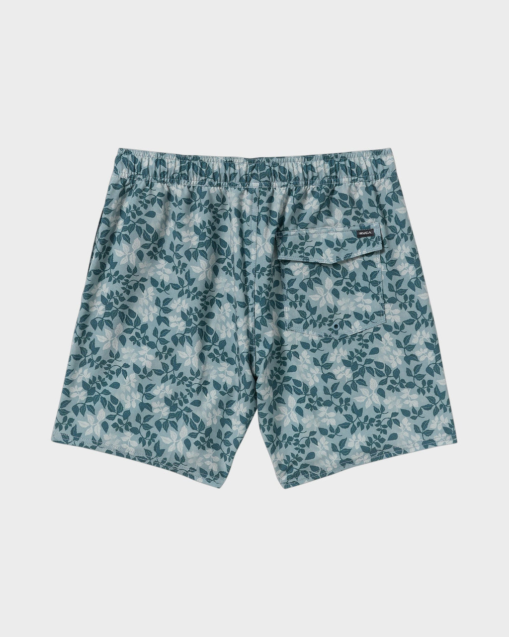 Mens Va Elastic Volley 17" Swim Shorts