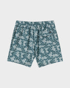 Mens Va Elastic Volley 17" Swim Shorts