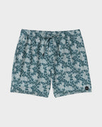 Mens Va Elastic Volley 17" Swim Shorts