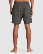 VA Elastic Boardshorts 17"