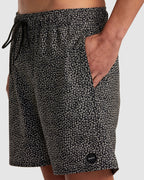 VA Elastic Boardshorts 17"