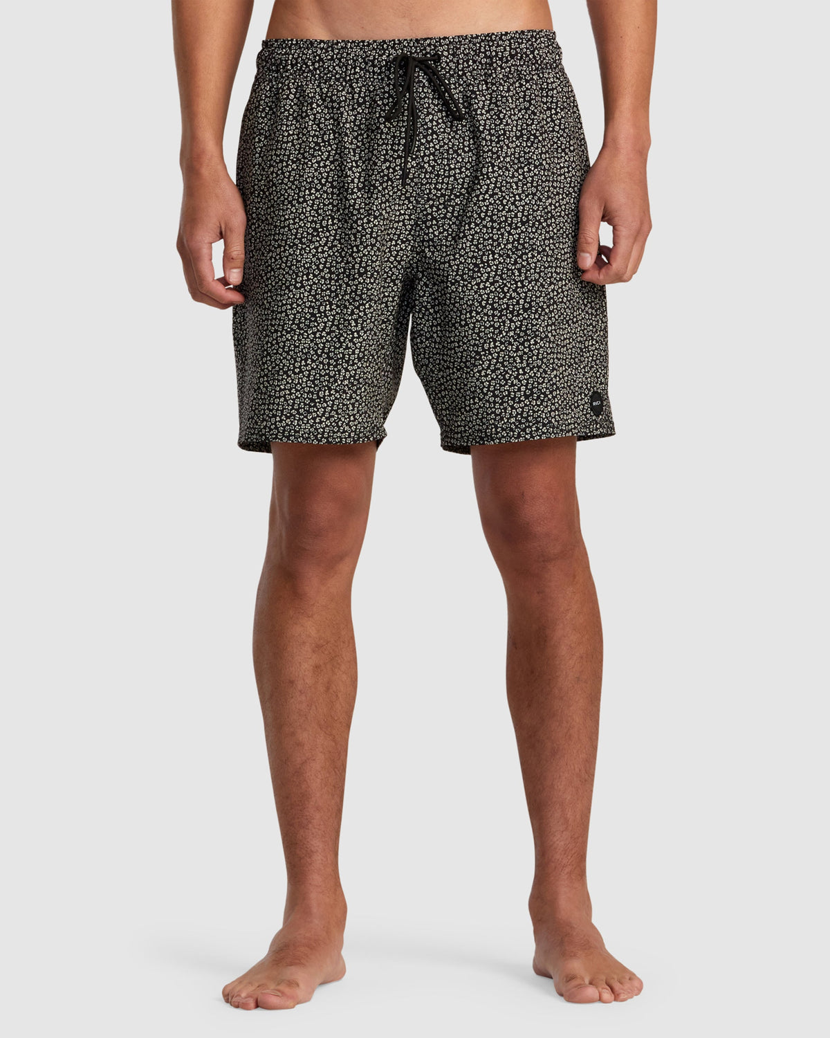 VA Elastic Boardshorts 17"