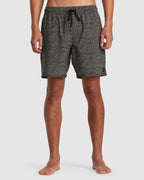 VA Elastic Boardshorts 17"
