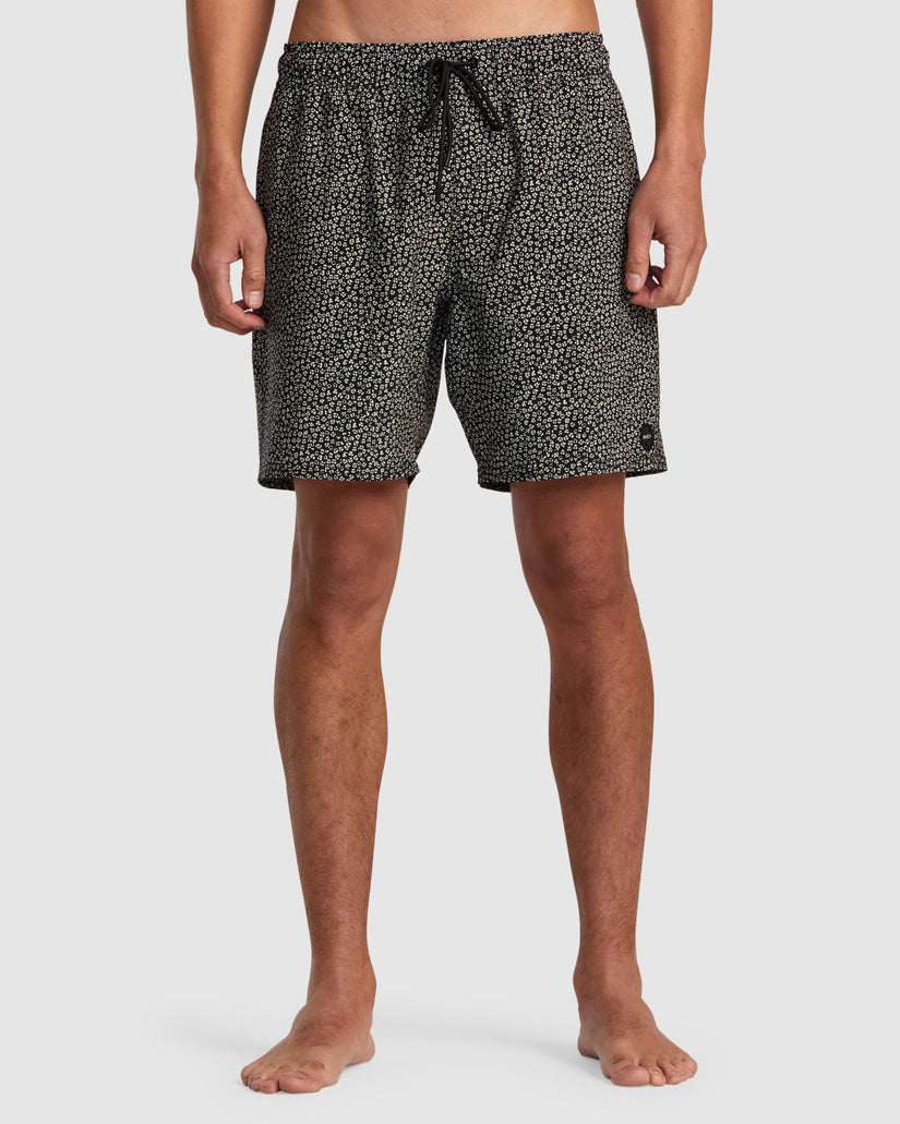 VA Elastic Boardshorts 17"