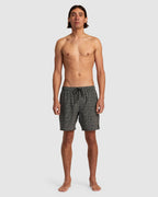 VA Elastic Boardshorts 17"
