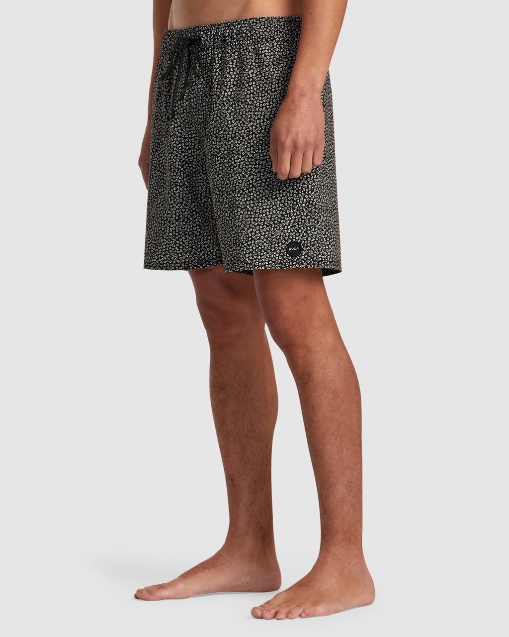 VA Elastic Boardshorts 17"