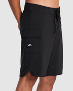Mens Eastern 20" Boardshorts