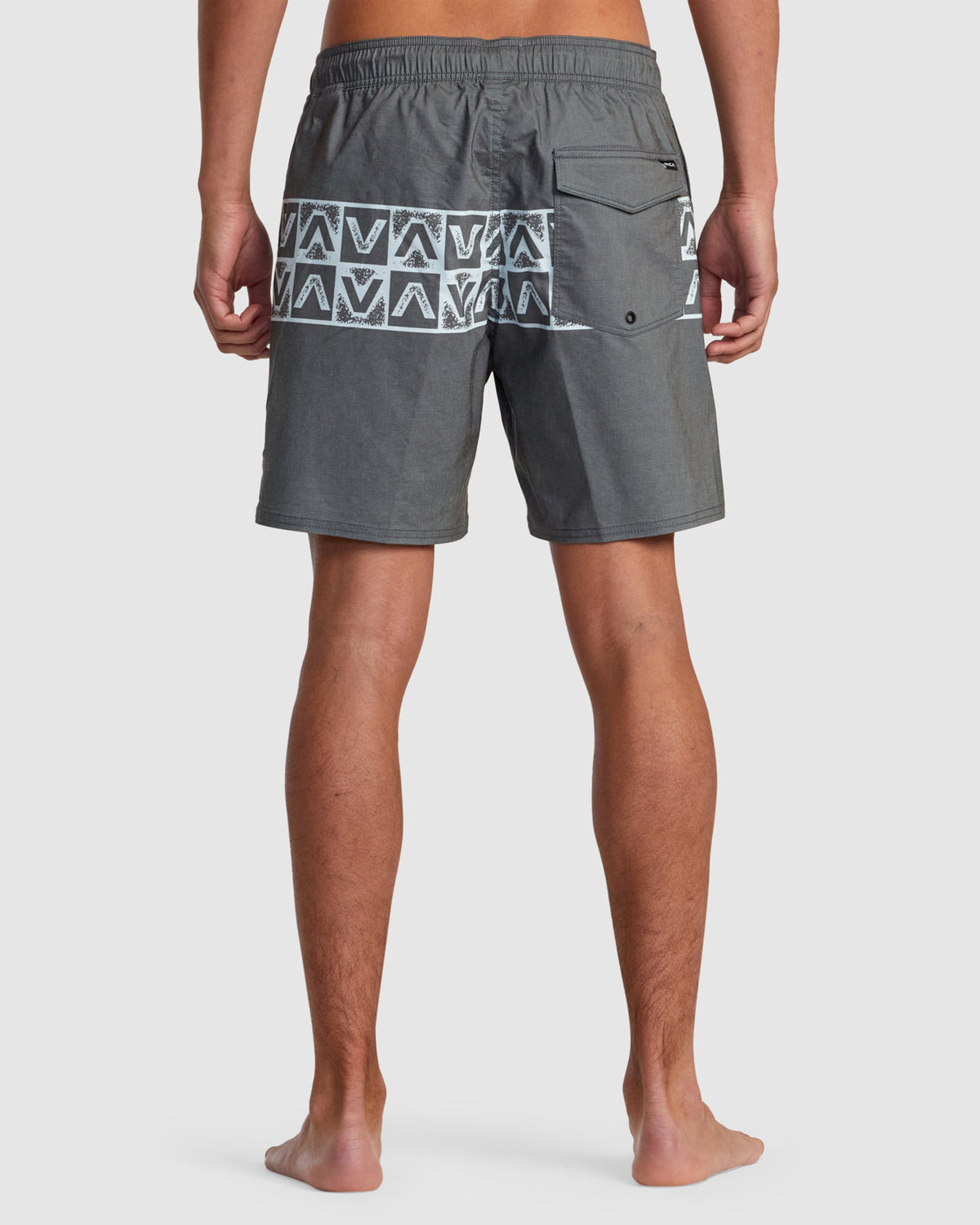 Barnes Elastic Boardshorts