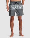 Barnes Elastic Boardshorts