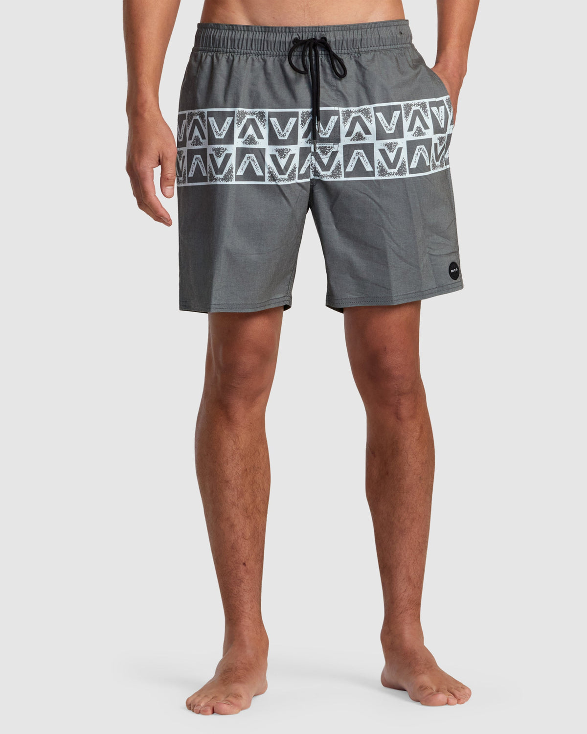 Barnes Elastic Boardshorts