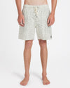 Mens Barnes Elastic Volley 17