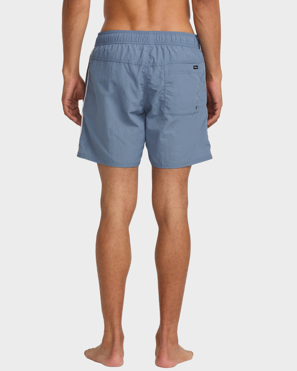 Mens Breakout Elastic Short Boardshorts