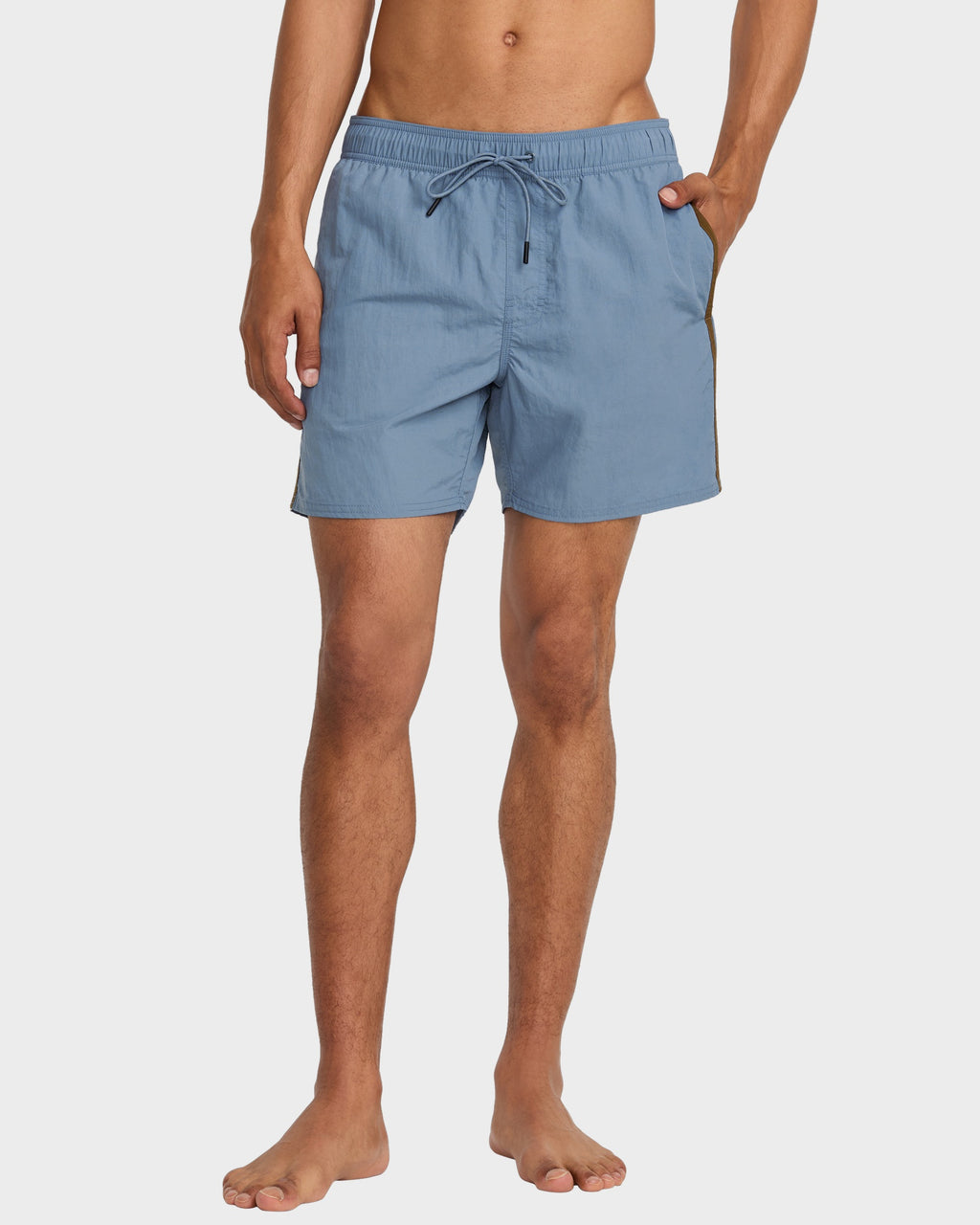 Mens Breakout Elastic Short Boardshorts